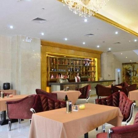 Shenzhen Kai Long International Hotel מראה חיצוני תמונה
