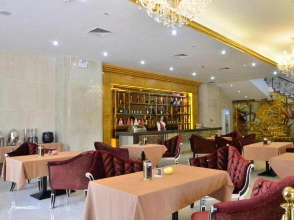 Shenzhen Kai Long International Hotel מראה חיצוני תמונה