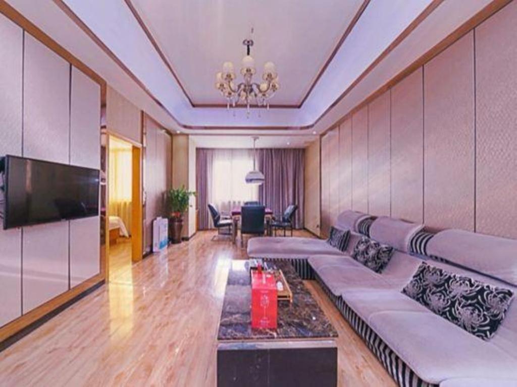 Shenzhen Kai Long International Hotel מראה חיצוני תמונה